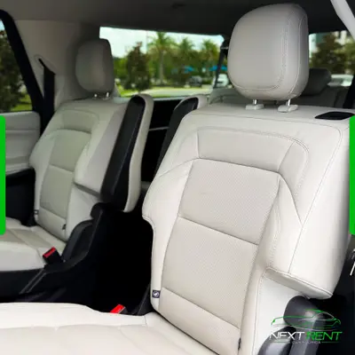 Lincoln Navigator L · SUV Premium