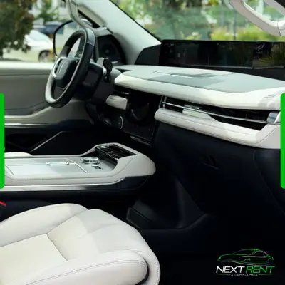Lincoln Navigator L · SUV Premium