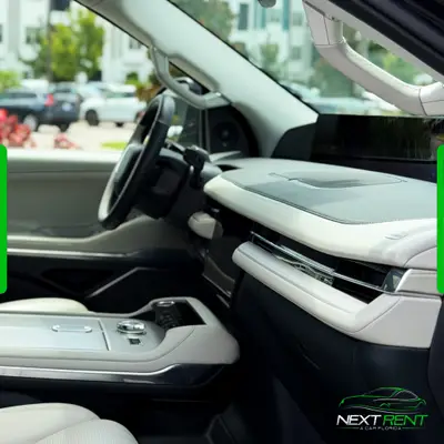 Lincoln Navigator L · SUV Premium