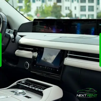 Lincoln Navigator L · SUV Premium