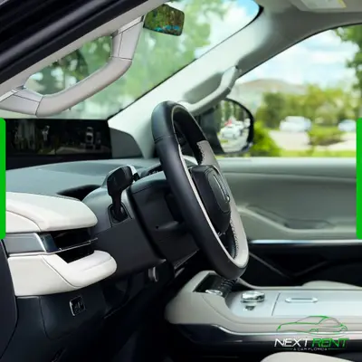 Lincoln Navigator L · SUV Premium