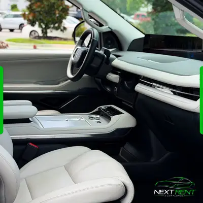 Lincoln Navigator L · SUV Premium