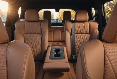 Mitsubishi Outlander | 7 Lugares