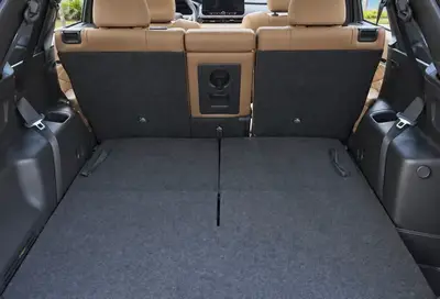 Mitsubishi Outlander | 7 Lugares