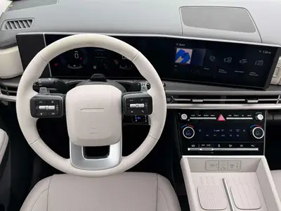 Hyundai Santa Fe | 7 Lugares