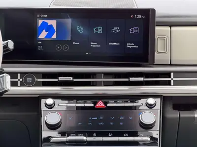 Hyundai Santa Fe | 7 Lugares