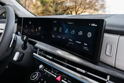 Hyundai Santa Fe | 7 Lugares