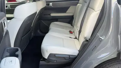 Hyundai Santa Fe | 7 Lugares