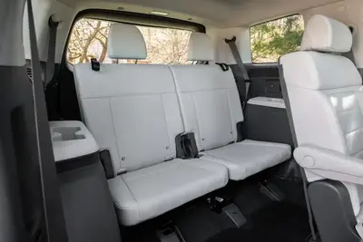 Hyundai Santa Fe | 7 Lugares