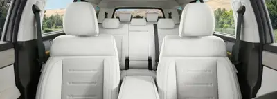Hyundai Santa Fe | 7 Lugares