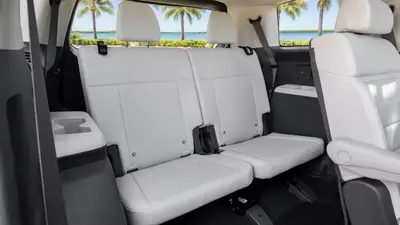Hyundai Santa Fe | 7 Lugares