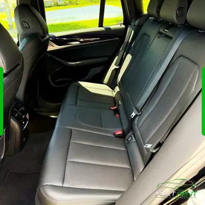 BMW X3 · SUV Premium 5 Lugares