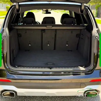 BMW X3 · SUV Premium 5 Lugares